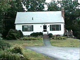 Building photograph for 109 MAGNOLIA HILL RD